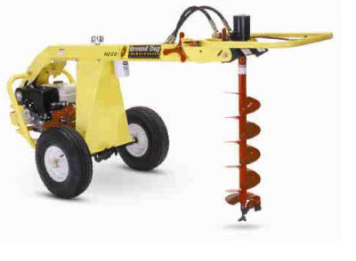 jordborr hd99
