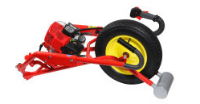 jordborr pf400