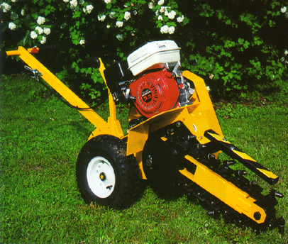 kedjegravare tr-12