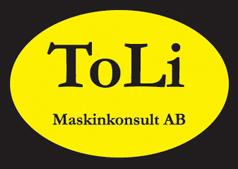 ToLi Maskinkonsult AB